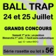 Ball-Trap Présailles 24 et 25 juillet